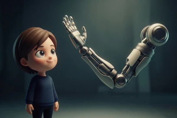Italian Exoskeleton Maker Wearable Robotics Raises €5M Series A