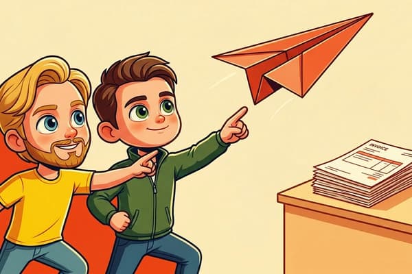 Paraglide AI Raises $5M to Automate Accounts Receivable with Agents