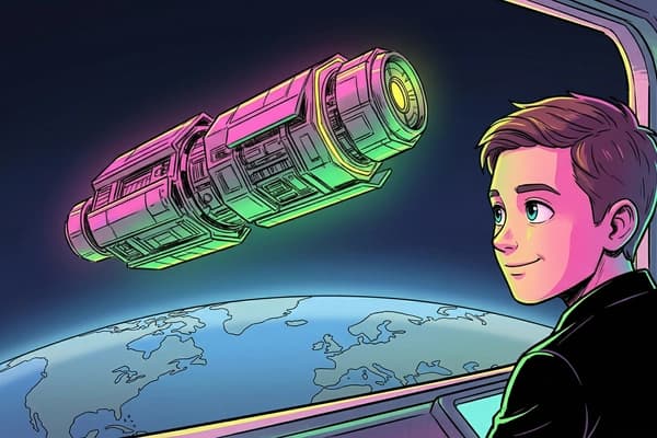 Starcloud Raises $170M Series A, Becomes Fastest YC Unicorn Ever