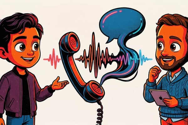 Miravoice Raises $6.3M to Scale AI Voice Survey Platform