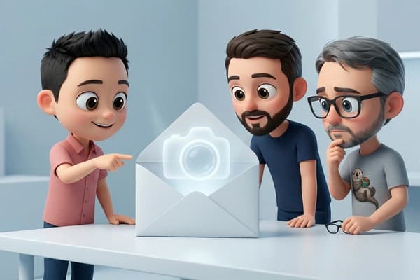 Mindy AI's Pivot: From Email Assistant to Content Studio