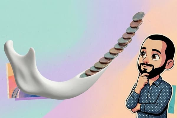French Medtech KERVALION Raises €618K for 3D-Printed Bone Grafts