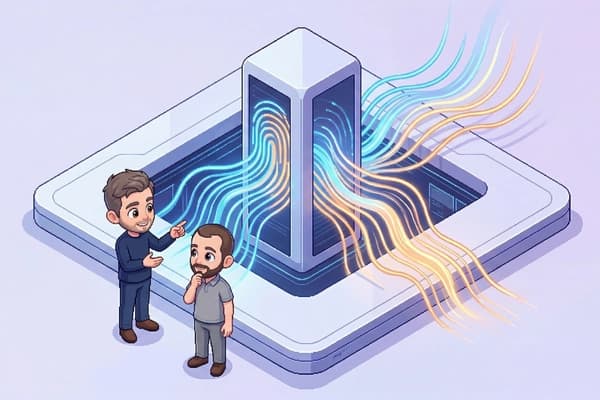Niv-AI Raises $12M to Unlock 30% Stranded Power in AI Data Centers