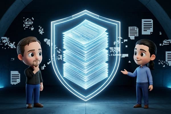 Zetane Raises $1.8M Seed to Build Sovereign AI for Government Docs