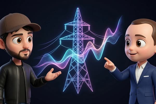ElectronX Closes $30M Series A, Expands Power Trading to PJM