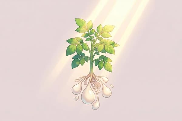 Finally Foods Raises $2.6M to Farm Dairy Proteins in Potatoes