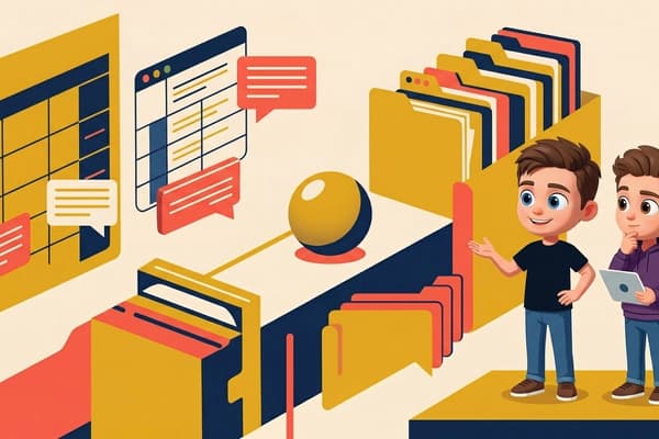 Deeptune Raises $43M from a16z for AI Agent Training Platform