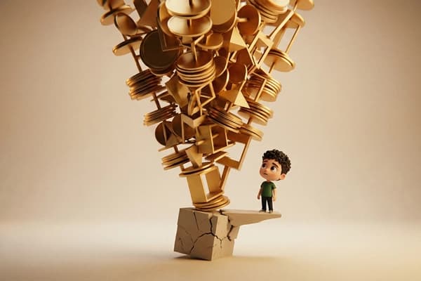 Cookie Snaps' Rise and Fall: A Cautionary Tale for Web3 Creators