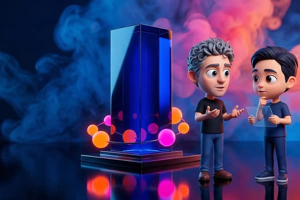 Palo Alto Networks Founder Raises $45M Seed for AI Security Startup