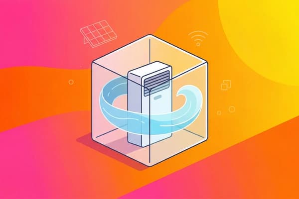 Helium Smart Air Raises $2M for Compact, App-Controlled ACs