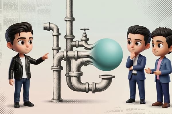 TraqCheck Raises $8M Series A to Scale AI HR Agents Across Europe