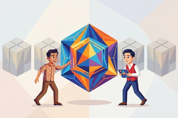 Ex-OpenAI Trio Reaches $1.3B Valuation Building Custom AI for Enterprise