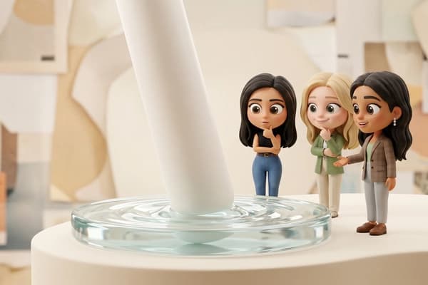 Marlow Raises $1.9M to Scale Lubricated Tampon Innovation