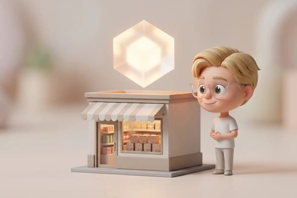 An AI Got a $100K Budget and a Lease—Now It's Running a Real Store