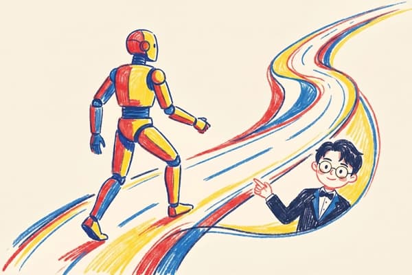 Chinese Robotics Startup TARS Raises Record $455M Pre-A Round