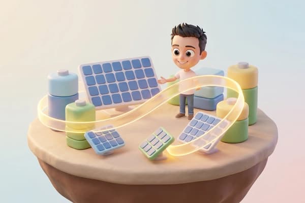 Tensor Energy Raises $6M to Build Renewable Energy OS for Japan