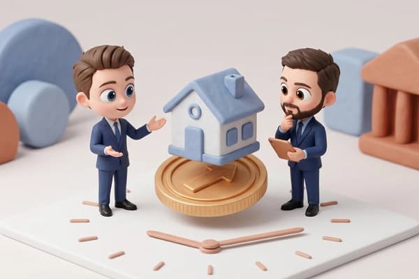 Mirabelle Lands €6M Seed to Launch Reverse Mortgage Platform in France