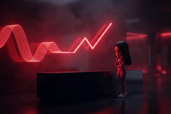 AI Voice Agents Scale Lead Conversion: 20K Calls Daily, 50% Boost
