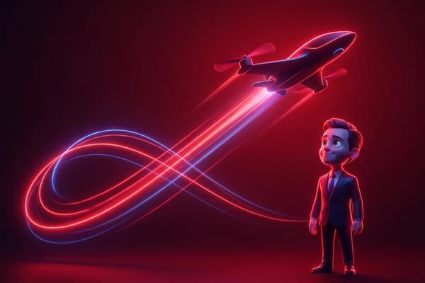 SkyfireAI Raises $11M Seed for Multi-Drone Coordination Platform