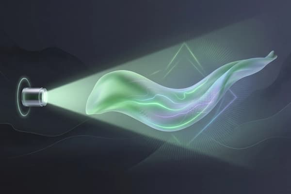 Hypervision Surgical Raises £17M Series A for AI Surgical Imaging