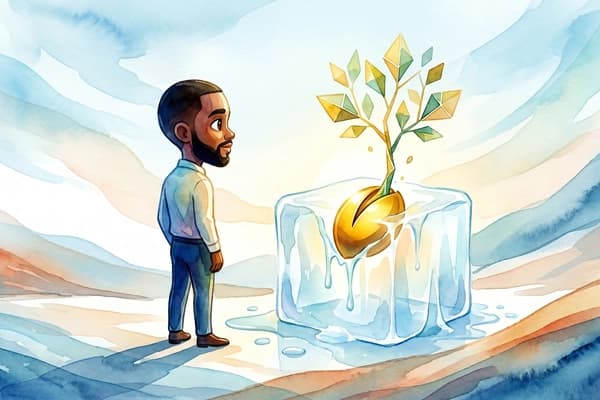 How Busha's $4.2M Seed Survived Nigeria's Crypto Ban to Win Licensing