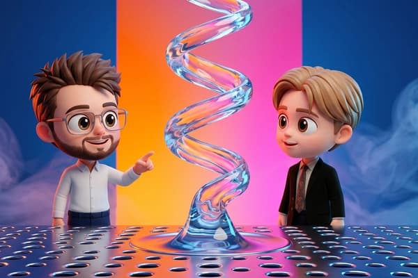 Spiral Hydrogen Raises €2.7M for 95%-Efficient Electrolyzer Tech