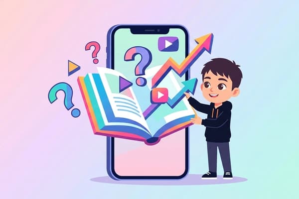 VideoTutor Raises $11M Seed, Hits 50M TikTok Views for AI Tutoring