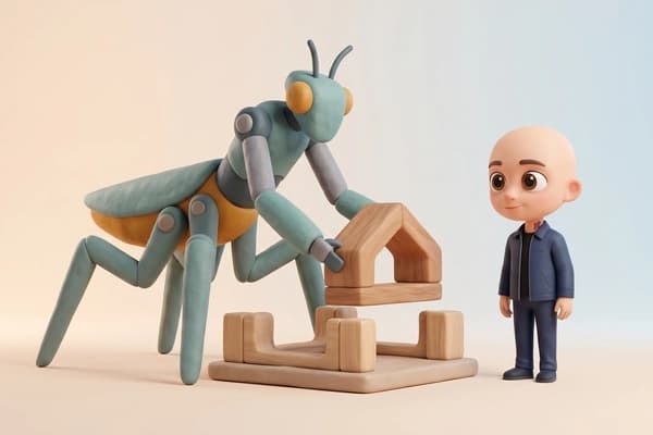 All3 Raises $25M Seed to Automate Construction with AI Robots