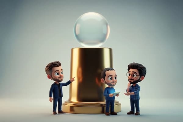 IronSource Founders' AI Startup ZyG Hits $500M Valuation in Series A