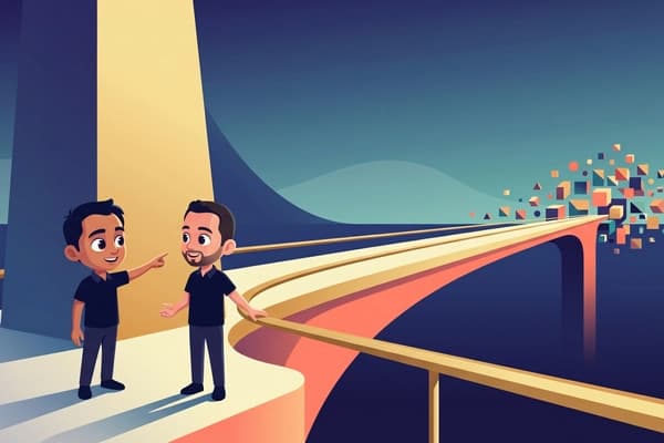 CredibleX Raises $15M Series A to Scale Embedded SME Finance in MENA