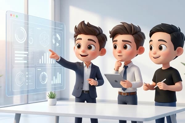 Pit.com Raises $16M from a16z to Replace Enterprise Spreadsheets