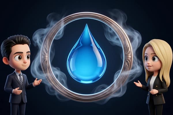 Enaxiom Raises $1.8M to Slash AI Data Center Water & Energy Use