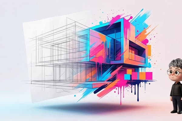 Illoca's AI 'Tracing Paper' Turns Architect Sketches Into Revit Models