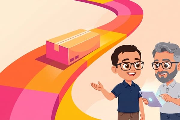 GoKwik Launches AI-Powered Logistics to Tackle India's $2B COD Crisis