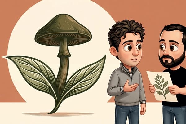 MSICS Pharma Raises $3.6M to Scale Natural Psilocybin Production