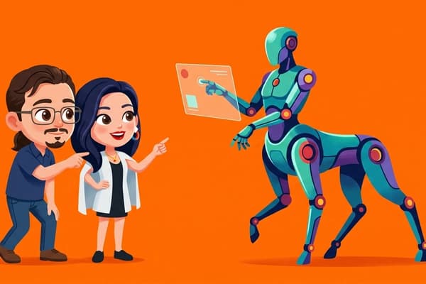 PrismaX Launches Robot Teleoperation Platform with a16z Backing
