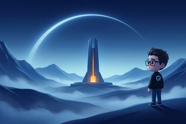 Quindar Raises $18M Series A to Build Classified Space Ops Center