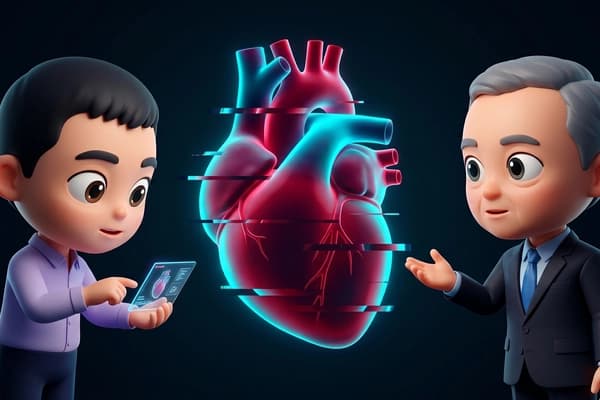 Brano Therapeutics Raises $6.8M Seed for Heart Failure Drugs