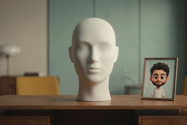 AI Agents Go Visual: The Race to Build Real-Time Video Calls