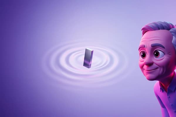 NASA Warp Drive Physicist Raises $12M for Quantum Energy Chips
