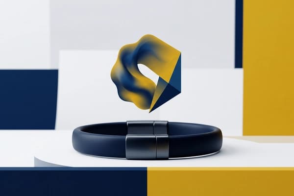 ANORIA's Emotion-Reading Bracelet Promises Real-Time EQ Tracking