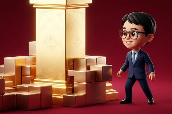 SoBanHang Raises $3.8M to Power Vietnam's 800K SMEs with AI Fintech