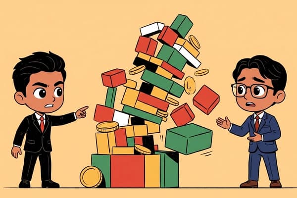 YC-Backed ReasonBlocks Stops AI Agents From Burning Money Mid-Run