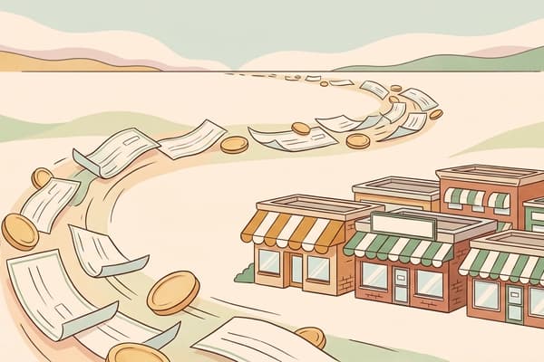 Exponent Raises $40M to Build Fintech Stack for Franchise Operators