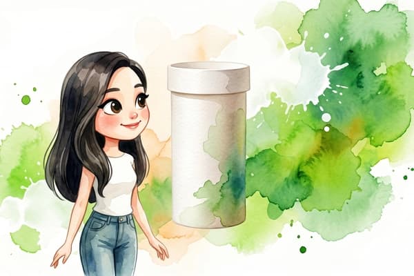 Parcel Health's Paper Pill Bottles Land Seed Funding, Major Health Systems