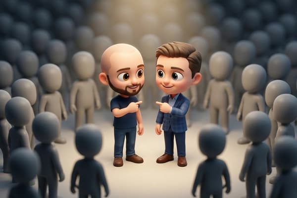 YC-Backed Vector Raises $10M Series A for Contact-Level Ad Platform