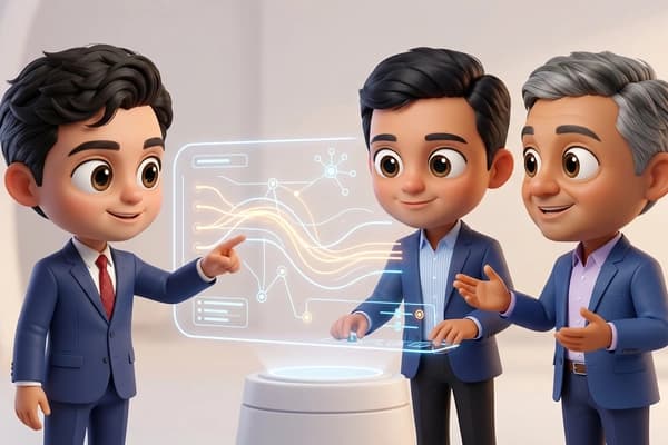 GridCARE Raises $64M to Unlock Hidden Power for AI Data Centers