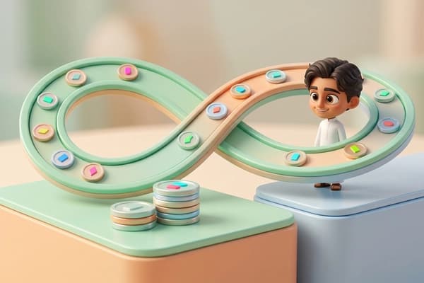 Stream Closes $9.2M Seed Led by BECO for MENA Billing Platform