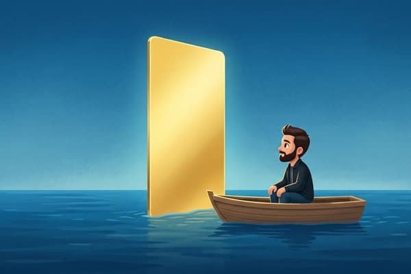 Atlas Card's $40M Series C: From Near-Bankruptcy to Ultra-Premium