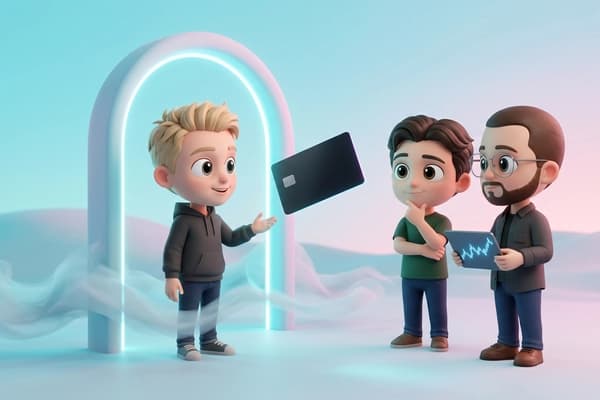 YC-Backed HEVN Launches USD Banking for International Startups